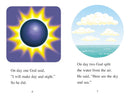The Beginner's Bible God Makes the World: I Can Read!