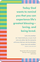 Prayers to Share: 100 Pass-Along Notes to Love One Another