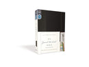 NIV Journal the Word Bible, Black