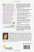 Trans-Formation: A Former Transgender Responds to LGBTQ