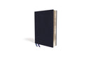 NIV Thinline Bible, Navy
