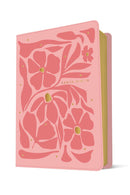 NTV Spanish Edition Thinline, Large Print, Pink