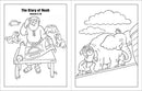 The Beginner's Bible Coloring Book