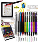 Inductive Bible Study Kit, 10pc