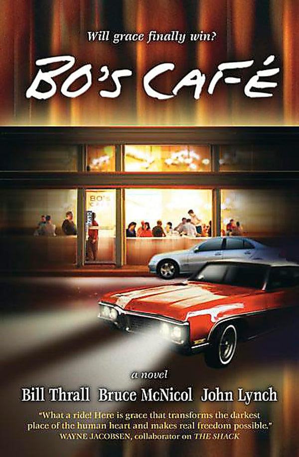 Bo's Cafe