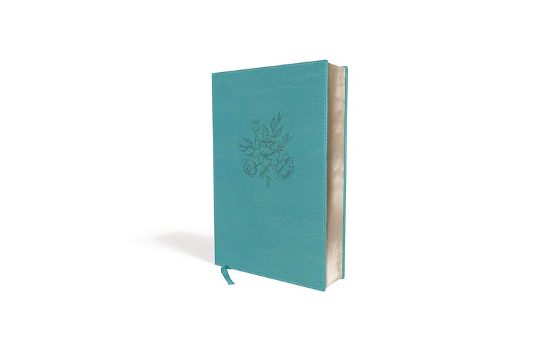 NIV Busy Moms Bible, Comfort Print