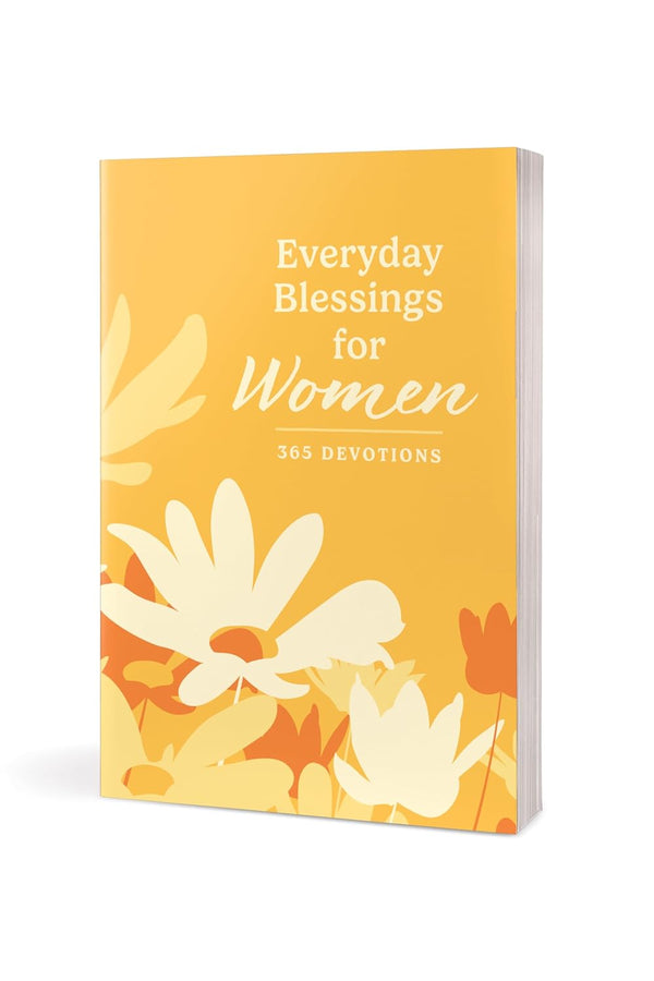 Everyday Blessings for Women