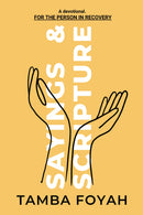 Sayings and Scripture