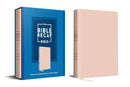 ESV Bible Recap Chronological Study Bible, Pink