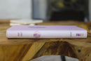 NIV, Thinline Bible, Leathersoft, Purple, Red Letter