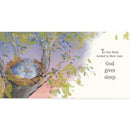 God Gives Sleep