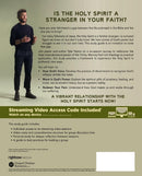 The Familiar Stranger Bible Study Guide + Streaming Video