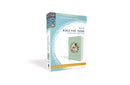 NIV Thinline Bible for Teens, Floral