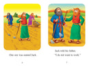 The Beginner's Bible Lost Son: I Can Read!