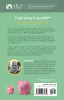 Trusted: Preparing Your Kids for a Lifetime of God-honoring Money Management