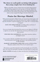 Marriage Minded: Ten Ways to Know If You've Found the One