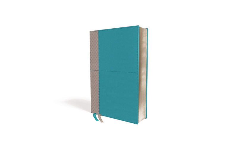 NIV Study Bible, Fully Revised Edition, Comfort Print