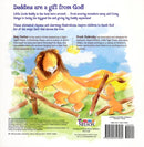 Thank You, God, For Daddy