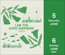 A Year of Scripture 2027 Day-to-Day Calendar
