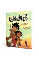 Light of the World: Josiah's Story