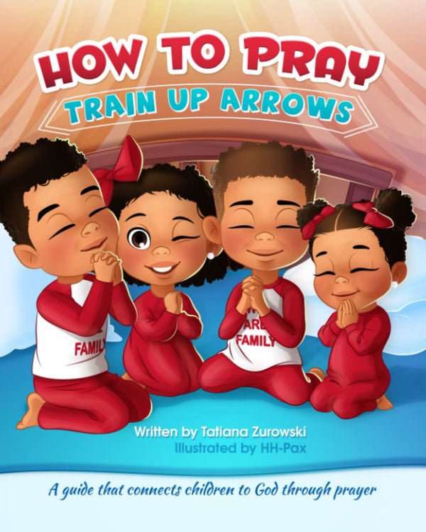 How to Pray