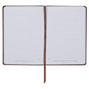 Strength & Courage Journal