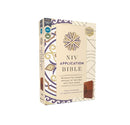 NIV Application Bible, Brown