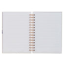 Love Is Patient Wirebound Journal