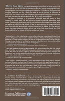 There Is a Way: Nine Vital Skills for an Excellent Christian Journey