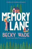 Memory Lane, Sons of Scandal bk. 1