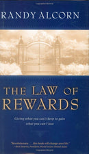 The Law of Rewards