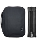 G.T. Luscombe Company, Inc. Armor of God Bible & Book Cover, Black