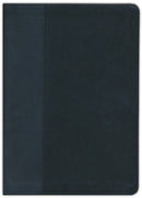 NLT Life Application Study Bible, Third Edition- Black