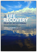 The One Year Life Recovery Prayer Devotional