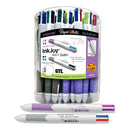 InkJoy Quatro 4-in-1 Pen, Business colors