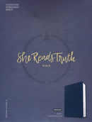 CSB She Reads Truth Bible