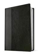 NLT Life Application Study Bible