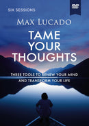 Tame Your Thoughts DVD Study