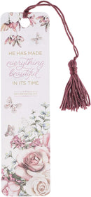 Bookmark He Has Made Everything Beautiful Ecc 3:11