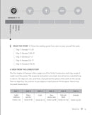 Encountering God's Love from Genesis to Revelation