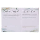 She is Blessed Guided Journal