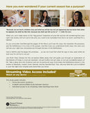 Now and Not Yet Bible Study with Video Access