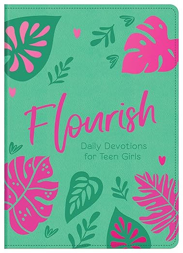 Flourish