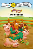 The Beginner's Bible Lost Son: I Can Read!