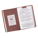 Pocket Devotional for Men