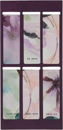 Inspirational Scripture Magnetic Bookmark Set