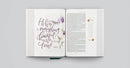ESV GraceLaced Bible, Journaling Edition, Hardcover