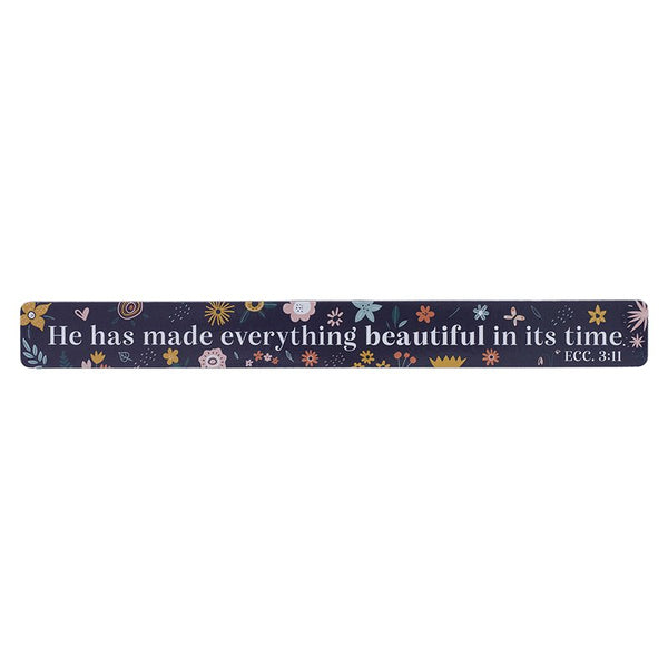 Magnetic Strip Everything Beautiful