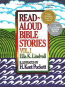 Read Aloud Bible Stories, Volume 1