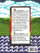 Read Aloud Bible Stories, Volume 1